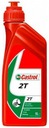 CASTROL 2T - ČERVENÝ MINERÁLNY MIXOL - 1L