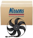 NISSENS VENTILÁTOR RADIÁTORA 85544