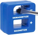 MAGNETIZÉR DEMAGNETIZÁTOR SKRUTKOVAČOV