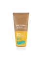 Biotherm Waterlover opaľovacie mlieko Spf 30 200