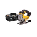 DEWALT DCS331NT priamočiara píla 18V 135mm XR gl/cie