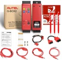 AUTEL G-BOX 2 Mercedes All-Key-Lost IM608 a IM508