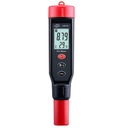 TEPLOTA ATC GM760 PH METER