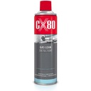 CX 80 DETEKTOR ÚNIKU PLYNU 500ml