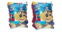 PAW PATROL CHEASE BUTTERFLY PLAVECKÉ RUKÁVY