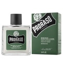 Balzam na bradu Proraso Green Beard 100 ml