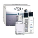 BERGER PARIS Lamp Set Essentielle square