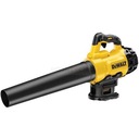 DeWALT akumulátorový fúkač lístia 18V DCM562PB