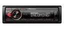 Bluetooth DAB autorádio Pioneer MVH-330DAB