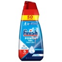 Finish Power Gel všetko v jednom 2l/ 100 umývacích cyklov FR