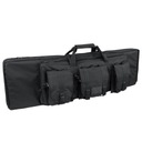 Condor Gun Cover 42 Double Case Black