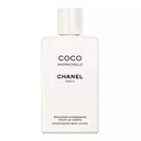 Chanel Coco Mademoiselle telové mlieko 200 ml