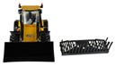 TOMY Britains JCB 419S 43223 nakladač/rýpadlo