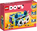 LEGO DOTS Kreatívna zásuvka pre zvieratká 41805