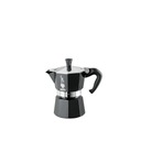 Kávovar BIALETTI Moka Express (čierny)