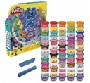 PLAY-DOH CASTRY SET 65 TRUBEK FAREB F1528