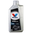 VALVOLINE Synpower Vidlicový olej 15W 1L