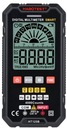 Univerzálny digitálny multimeter Habotest HT125B