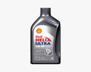 SHELL 5W40 1L. MOTOROVÝ OLEJ HELIX ULTRA