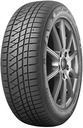 1x Kumho WinterCraft WS71 225/55 R18 102H