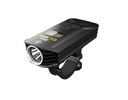 Predné svetlo na bicykel Nitecore BR35 - 1800 Lm