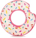 INTEX NAFUKOVACIE KOLESKO DONUT DONUT 94 cm