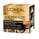 LOREAL Age Perfect Cell Renew denný krém proti vráskam SPF30 50ml