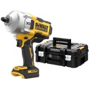 DEWALT AKUMULÁTOROVÝ NÁRAZOVÝ KLÚČ 18V 1626NM 1/2'' DCF961NT