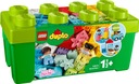 LEGO DUPLO - krabica s 10913 kocikami