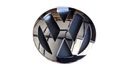 ZNAK ODZNAK LOGO Vzadu VW POLO IV / FOX 6Q0853630A