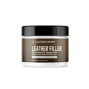 Leather Filler Liquid Leather Scratches White