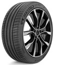 1x Michelin PILOT SPORT 4 SUV 225/65R17 106V