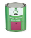 Boll Epoxy Primer 1:1 so sadou antikoróznych tužidiel