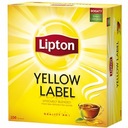 Čaj Lipton Yellow Label 100 vrecúšok