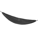 TigerWood Dragonfly V2 Light Hammock Black 230 kg 300 x 150