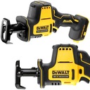 Ohýbacia píla DEWALT 18V XR telo DCS369N