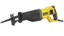 RECIMEROVACIA PILA 900W STANLEY