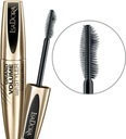 IsaDora Grand Volume Mascara Divadelný objem na riasy 40 Black 9 ml