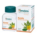 HIMALAYA KARELA 60T CUKROVKA METABOLIZMUS MELÓN