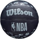 Lopta Wilson NBA All Team WTB1300XBNBA - ročník 7