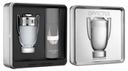 PACO RABANNE INVICTUS EDT 100ml + DEODORANT 150ml