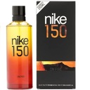 NIKE 150 On Fire EDT toaletná voda pre mužov pánsky parfém 250ml