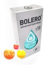 BOLERO nápoj ZERO cukor Multivitamín