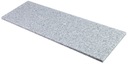 Granitový parapet BIANCO 92x30x2