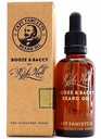 Captain Fawcett Ricki Hall Booze Baccy Oil 10 ml