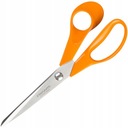 FISKARS Univerzálne záhradné nožnice 21 cm