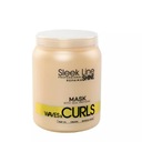 Maska na vlasy Stapiz Sleek Line Waves & Curls