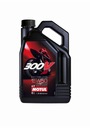 MOTUL OLEJ 15W-50 300V 4T 4L