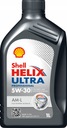 Shell Helix Ultra Professional AM-L 5W-30