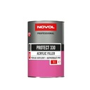 Sada Novol PROTECT 330 Black akrylová podkladová báza 1200 ml